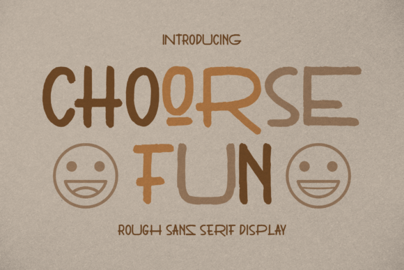 Choorse Fun: A Designer's Review for Real-World Projects